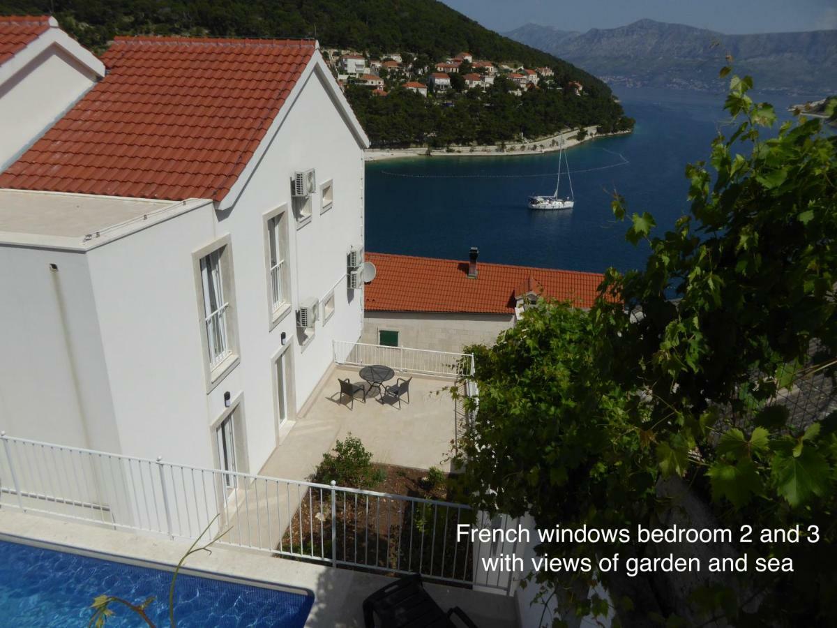 Villa More Pucisca Ngoại thất bức ảnh